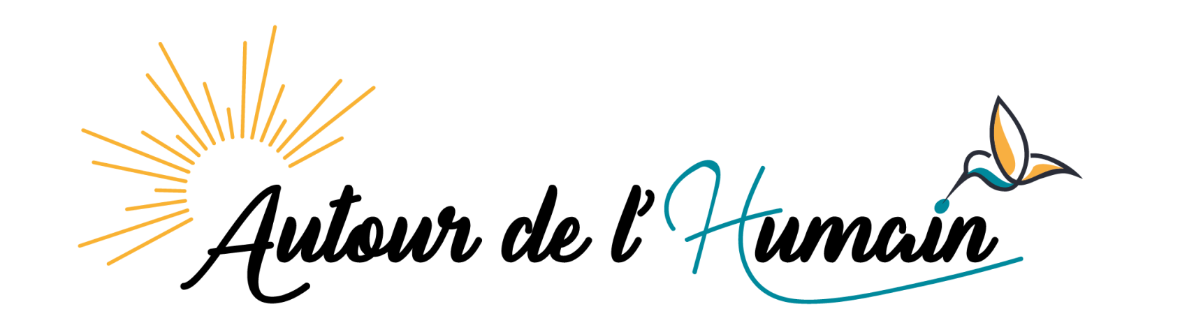 Autour de l'Humain