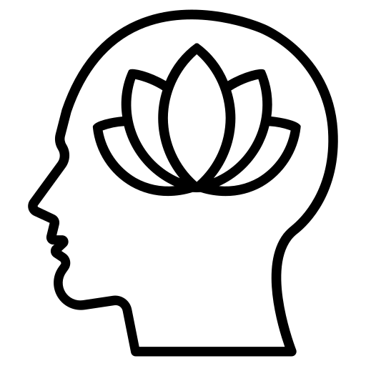 icône pensée